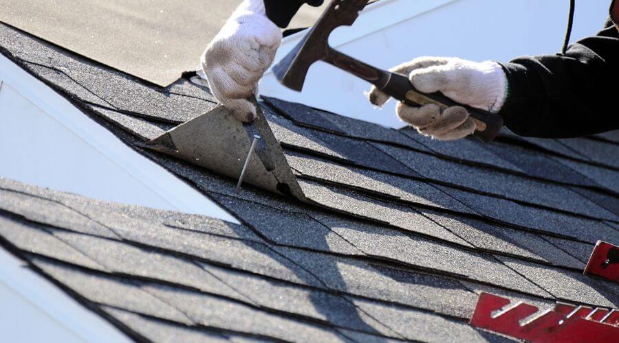 Professional Flat Roofing Installation in Oakfield, TN